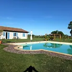 The Ranch 4 Capalbio פשיה רומנה