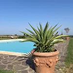 דירה The Ranch 4 Capalbio *