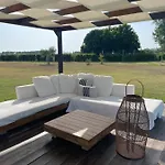 דירה The Ranch 4 Capalbio פשיה רומנה