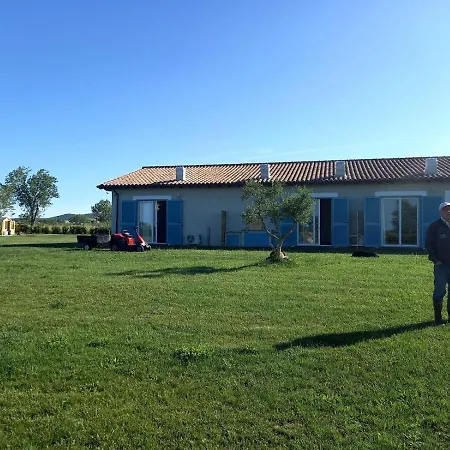 The Ranch 4 Capalbio * פשיה רומנה